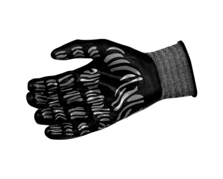 Wurth TIGERFLEX PLUS р.9 Рукавиці монтажні