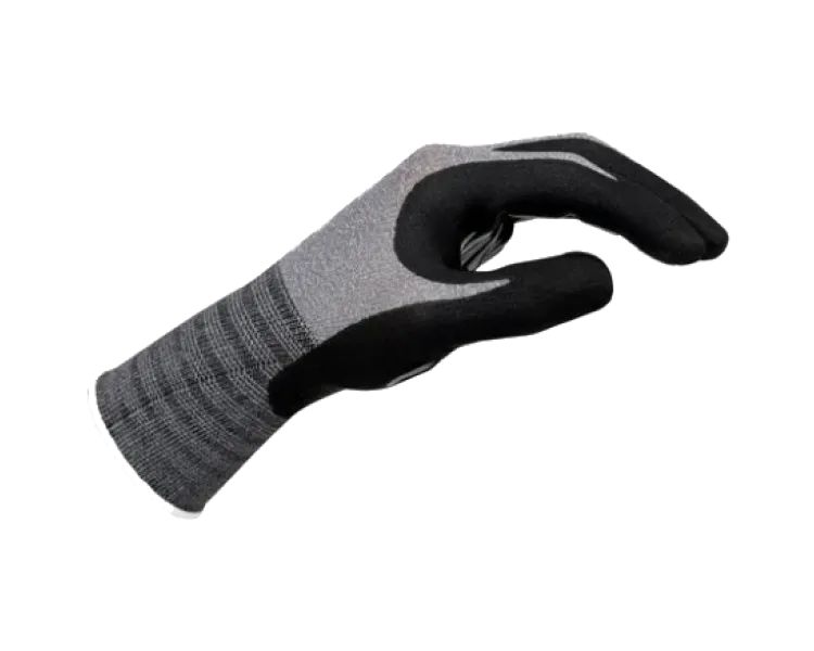 Wurth TIGERFLEX PLUS р.9 Рукавиці монтажні