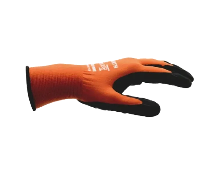 Wurth TIGERFLEX LIGHT р.9 Рукавиці монтажні