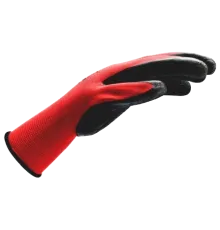 Wurth RED LATEX GRIP р.9 Рукавиці монтажні