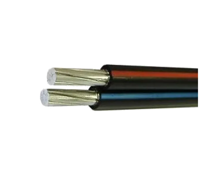 СІП-4 2х25 (100м) Провід