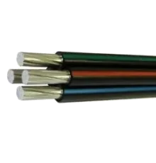 СІП-4 4х16 (100м) Провід