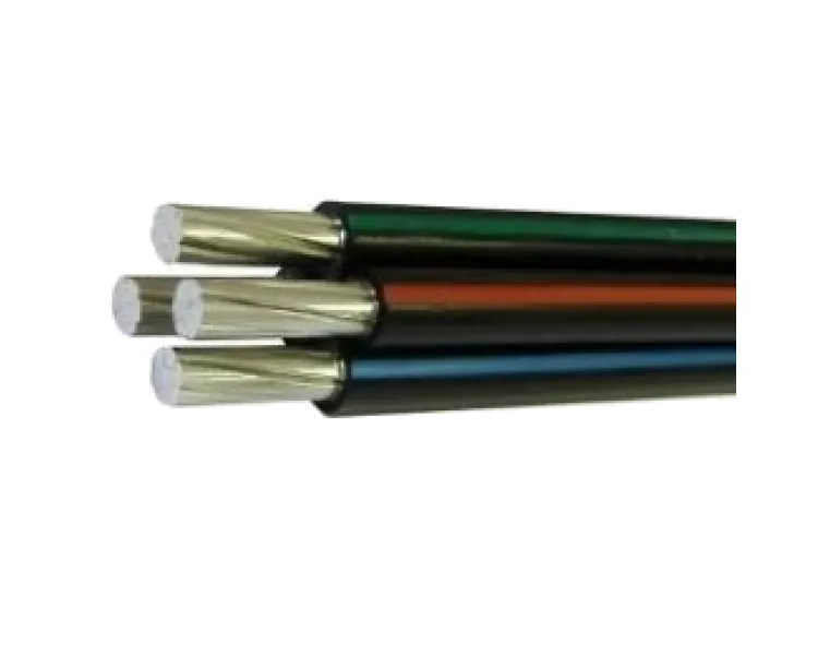 СІП-4 4х16 (100м) Провід