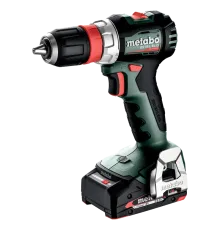Metabo BS 18 L BL Q (613156500) Акумуляторний дриль-шуруповерт