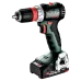 Metabo BS 18 L BL Q (613156500) Аккумуляторная дрель-шуруповерт