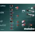 Metabo BS 18 L BL Q (613156500) Аккумуляторная дрель-шуруповерт