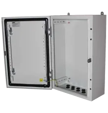BW t=1,0-(300х400х150) IP54 Бокс монтажний