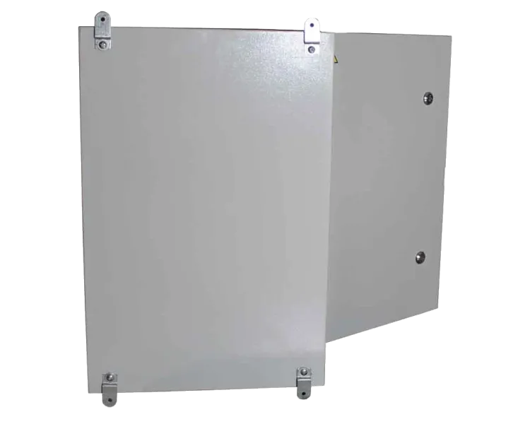 BW t=1,0-(300х400х150) IP54 Бокс монтажний