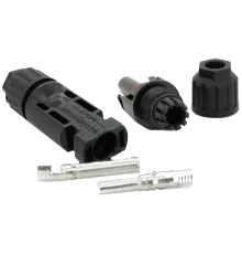 MC4 DC 1000V 30A IP67 Конектор Voltronic