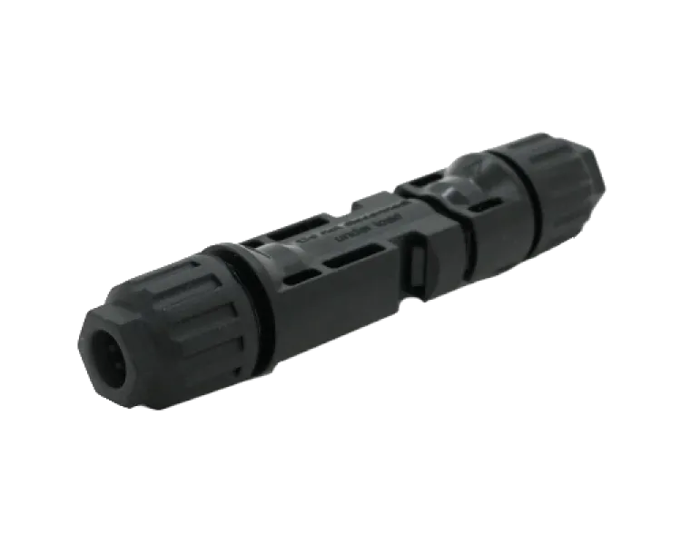 MC4 DC 1000V 30A IP67 Конектор Voltronic