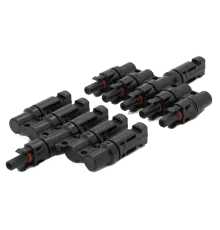 MC4-5T 30A 1000В Кабельний розгалужувач