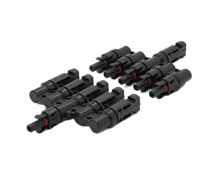 MC4-5T 30A 1000В Кабельний розгалужувач