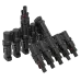 MC4-5T 30A 1000В Кабельний розгалужувач