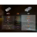 Fenix E06R сірий Ліхтар наключний