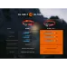 Fenix HL18R-T V2.0 Ліхтар налобний