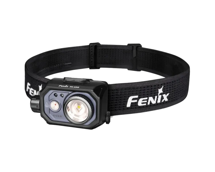 Fenix HL45R LED з безконтактним датчиком Ліхтар налобний
