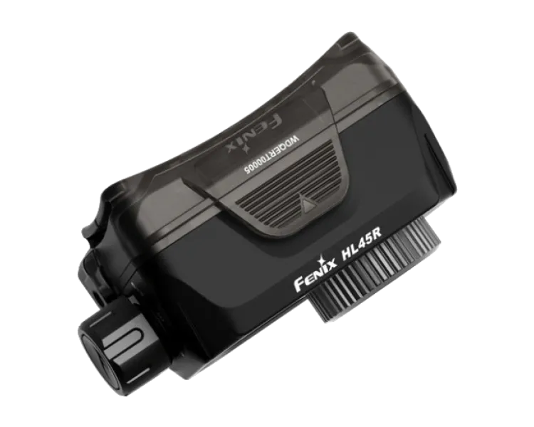 Fenix HL45R LED з безконтактним датчиком Ліхтар налобний