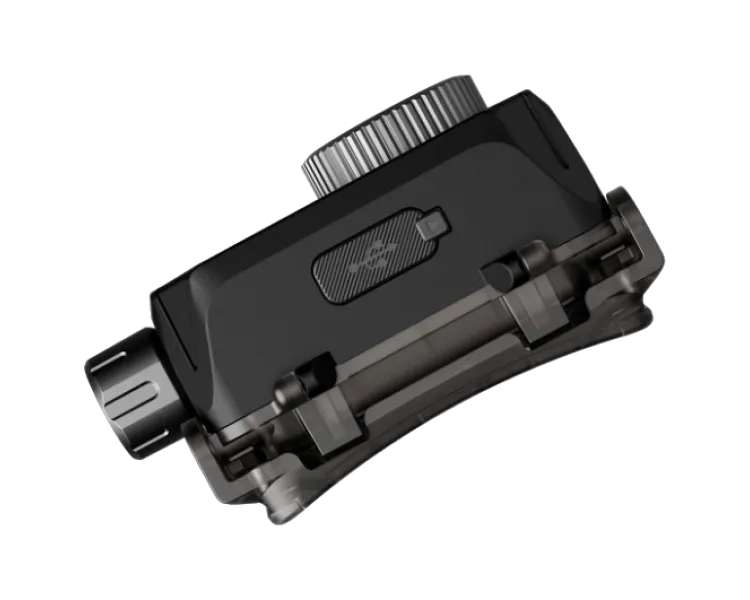 Fenix HL45R LED з безконтактним датчиком Ліхтар налобний