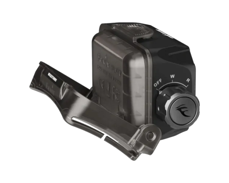 Fenix HL45R LED з безконтактним датчиком Ліхтар налобний