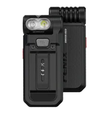 Fenix SW05R-RED LED чорний Ліхтар ручний