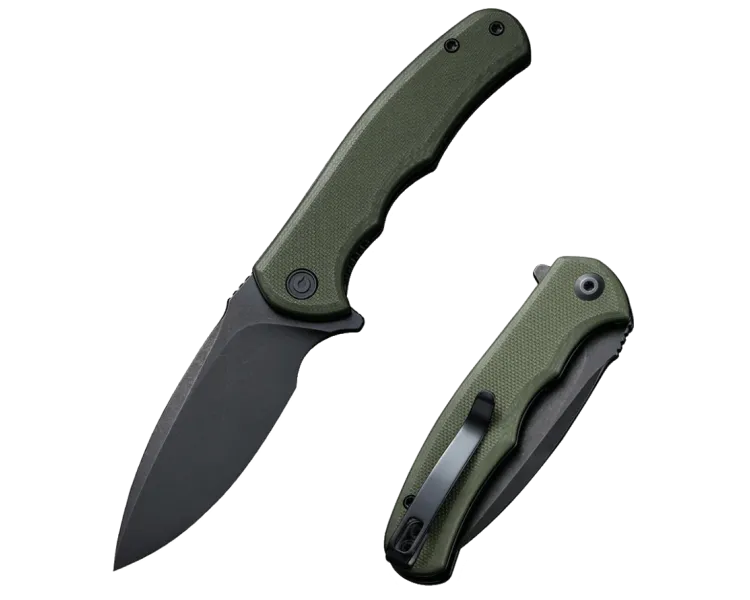 Civivi Mini Praxis C18026C-1 Ніж складаний