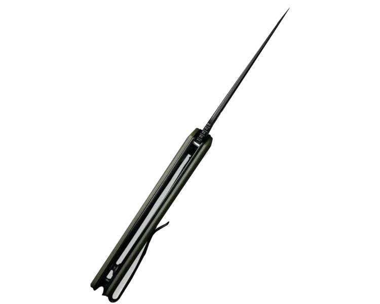 Civivi Mini Praxis C18026C-1 Ніж складаний
