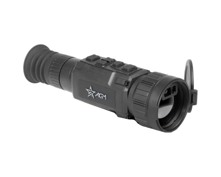 AGM RattlerV3 LRF 50-640 Тепловізійний приціл