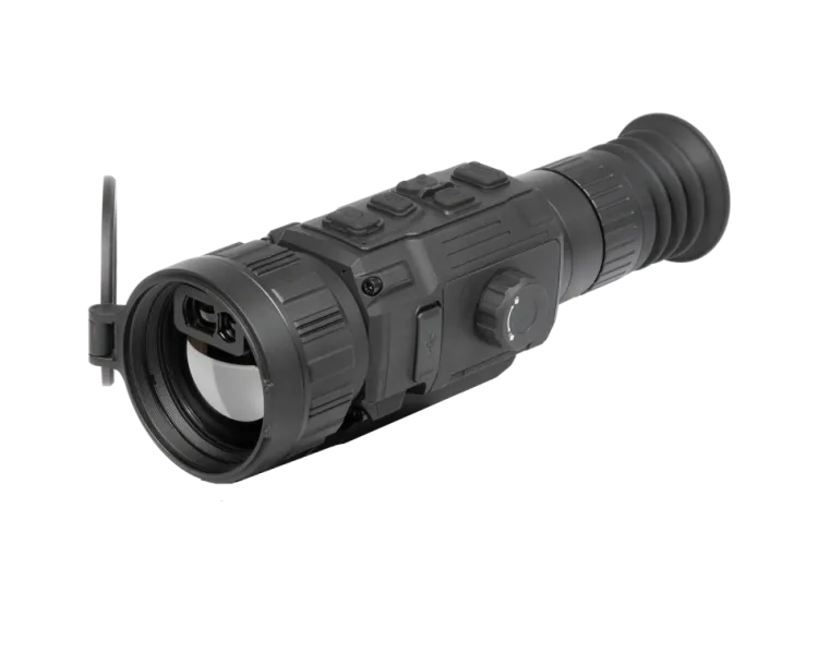AGM RattlerV3 LRF 50-640 Тепловізійний приціл