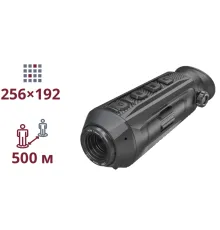 AGM TaipanV2 10-256 Тепловізійний монокуляр