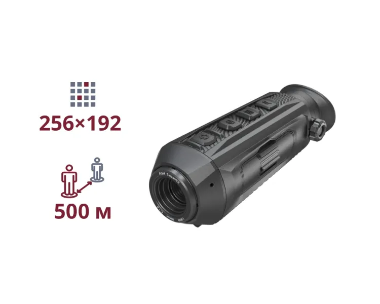 AGM TaipanV2 10-256 Тепловізійний монокуляр
