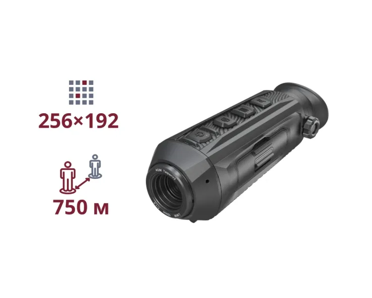 AGM TaipanV2 15-256 Тепловізійний монокуляр