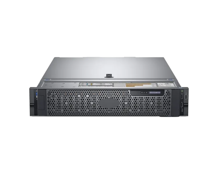 DS-IX2002-A7U/LX Fusion сервер
