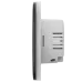 Ajax SideButton (Dimmer) black Кнопка