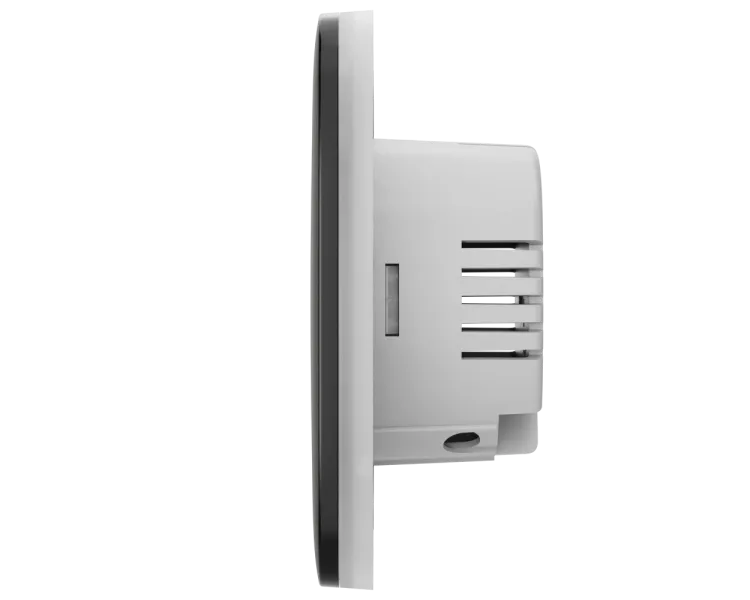 Ajax SideButton (Dimmer) black Кнопка
