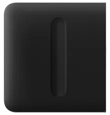 Ajax SideButton (Dimmer) black Кнопка