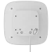Дротова вулична сирена Ajax Superior StreetSiren DoubleDeck white Fibra
