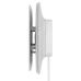 Дротова вулична сирена Ajax Superior StreetSiren DoubleDeck white Fibra