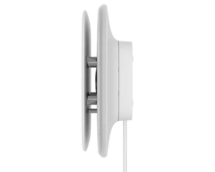 Дротова вулична сирена Ajax Superior StreetSiren DoubleDeck white Fibra