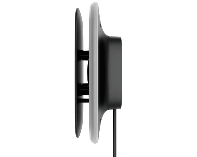 Дротова вулична сирена Ajax Superior StreetSiren DoubleDeck black Fibra