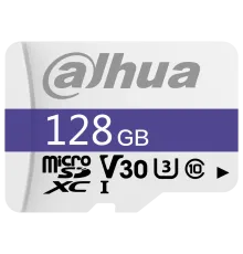 Dahua DHI-TF-C100/128GB Карта пам'яті microSD