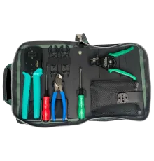 Pro'sKit PK-2061 для Solar-конекторів MC3&MC4 Набір інструментів