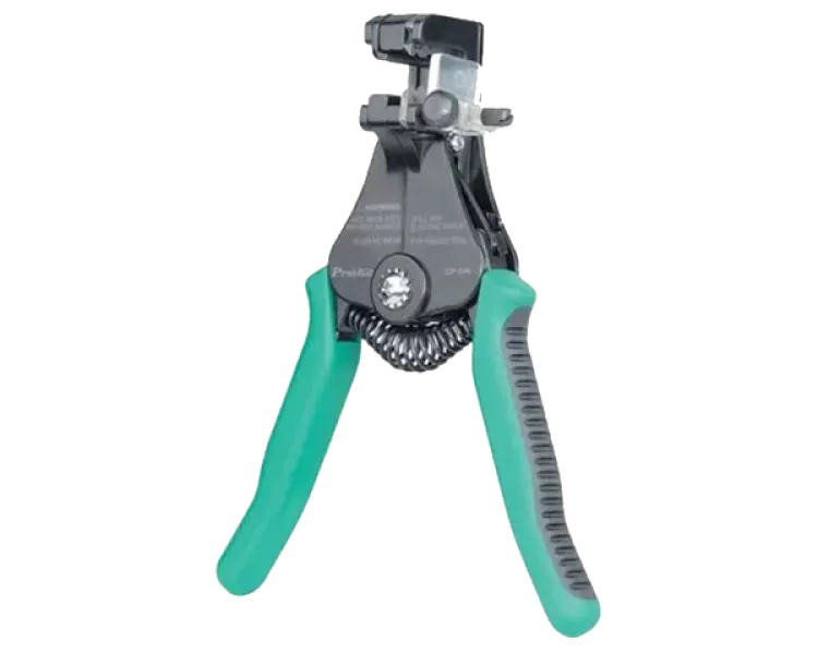 Pro'sKit PK-2061 для Solar-конекторів MC3&MC4 Набір інструментів