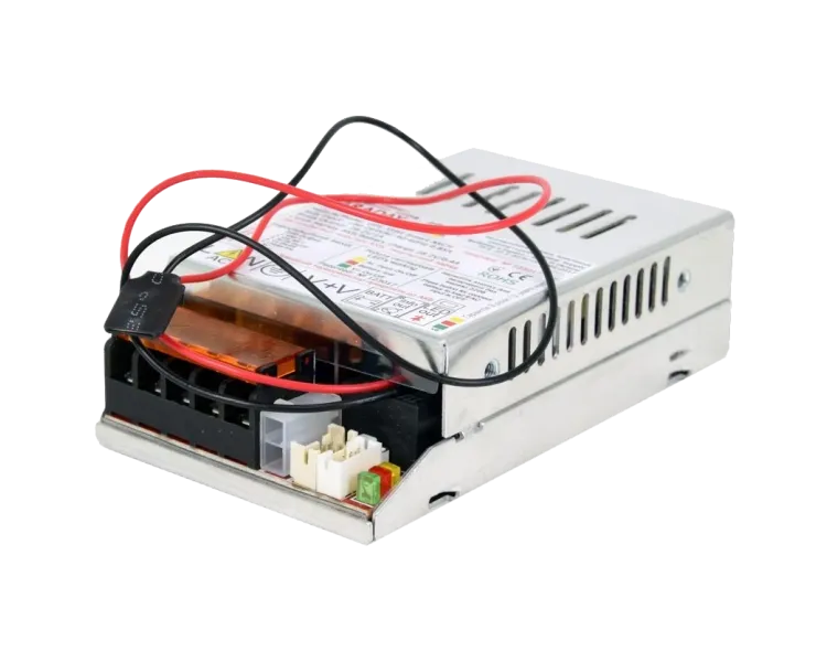 Faraday Electronics UPS 35W Smart ASCH ALU 24В Безперебійний блок живлення