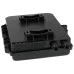 Simplex 16xSC IP65/54 2-вводи Розподільчий вуличний оптичний бокс