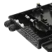 Simplex 16xSC IP65/54 2-вводи Розподільчий вуличний оптичний бокс