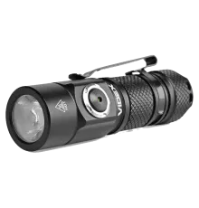 VIDEX VLF-A351 300Lm 5000K Портативний світлодіодний ліхтарик