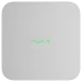 Ajax NVR DC (16ch) white Відеореєстратор
