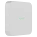 Ajax NVR DC (16ch) white Відеореєстратор