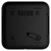 Ajax NVR DC (8ch) black Відеореєстратор