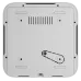 Ajax NVR DC (8ch) white Відеореєстратор